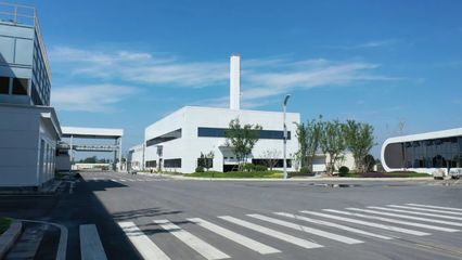 科技創(chuàng)新，賦能高質(zhì)量發(fā)展——明晟新材全力打造智能工廠計算機(jī)系統(tǒng)技術(shù)服務(wù)新標(biāo)桿